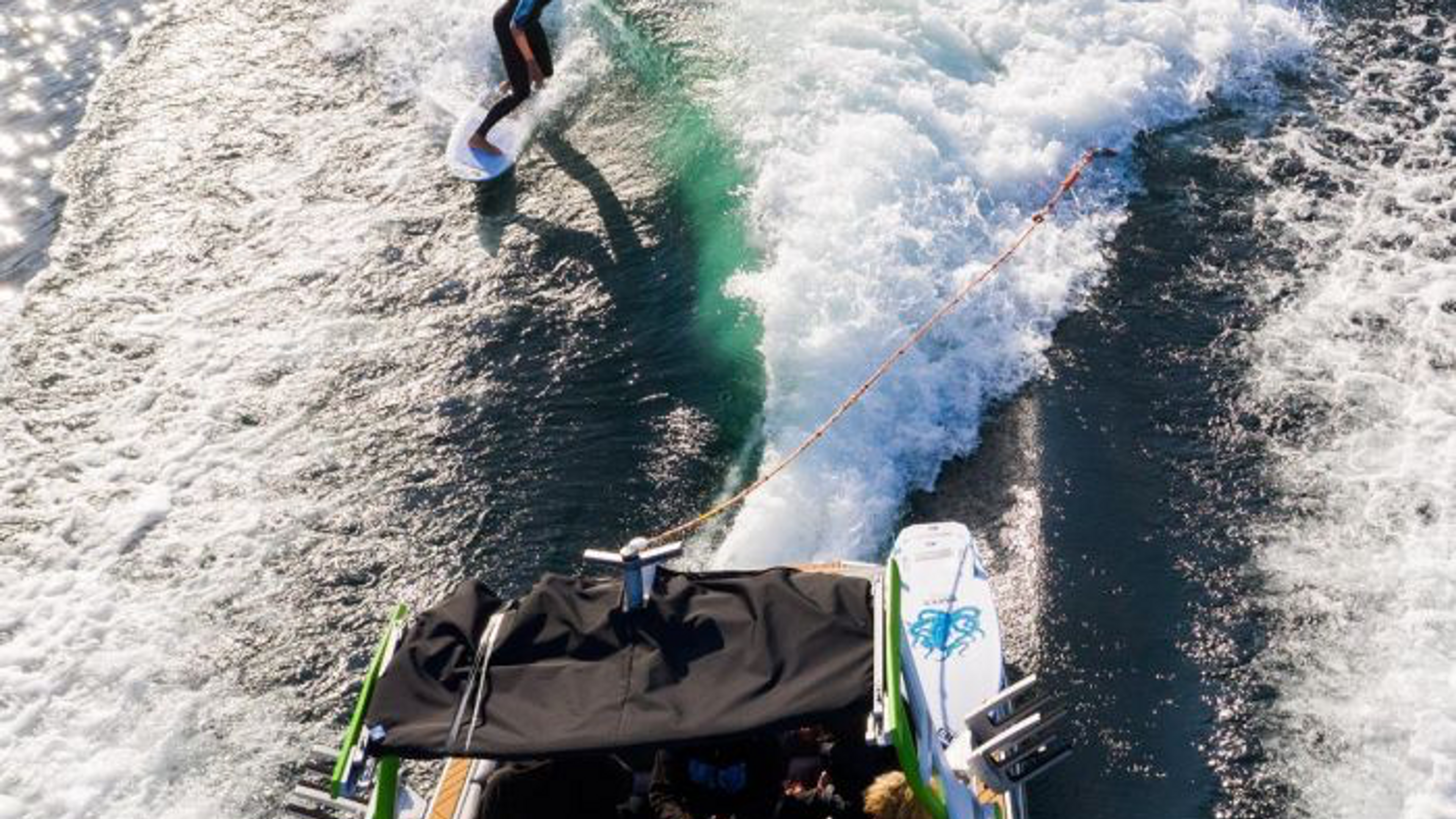 LIBTECH WAKE SURF